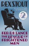 Fer-De-Lance & The League of Frightened Men [Click for larger image]