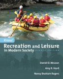 Krau's Recreation and Leisure in Modern Society [Click for larger image]