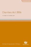 Charities Act 2006 : A Guide to the New Law [Click for larger image]