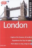 AAA Essential London [Click for larger image]