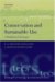 Conservation and Sustainable Use : A Handbook of Techniques cover