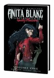 Anita Blake Vampire Hunter 1 : Guilty Pleasures [Click for larger image]