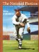 The National Pastime : A Review of Baseball History cover