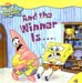 And The Winner Is . . . cover