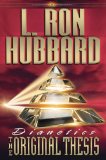 Dianetics, The Original Thesis [Click for larger image]