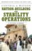 Nation-Building and Stability Operations : A Reference Handbook cover