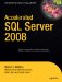 Accelerated SQL Server 2008 cover