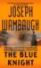 The Blue Knight cover