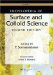 Encyclopedia of Surface And Colloid Science cover