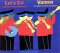 Let's Go/Vamos : A Book in Two Languages/UN Libro En DOS Lenguas cover
