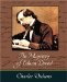 The Mystery of Edwin Drood cover