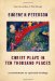 Christ Plays in Ten Thousand Places cover