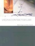 Virginia Contractor's Law [Click for larger image]