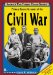 Primary Source Accounts of the Civil War cover