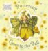 Buttercup Goes to the Ball