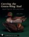 Carving the Green-Wing Teal : Quick Tips for Hen and Drake cover