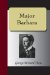Major Barbara cover