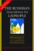 The Buddha's Teachings On Prosperity : At Home, At Work, In the World cover
