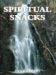 Spiritual Snacks cover