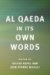Al Qaeda in Its Own Words cover