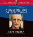 A Brief History of Everything cover
