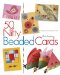 50 Nifty Beaded Cards cover
