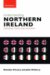 Understanding Northern Ireland : Colonialism, Control and Consociation cover