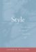Style : The Basics of Clarity and Grace cover