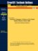 American Passages : A History of the United States Since 1865 cover