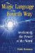 The Magic Language of the Fourth Way : Awakening the Power of the Word cover