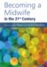 Becoming a Midwife in the 21st Century cover