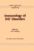 Immunology of Ent Disorders cover