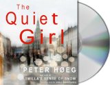 The Quiet Girl [Click for larger image]