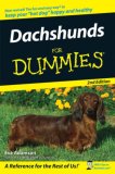 Dachshunds for Dummies [Click for larger image]