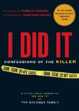 If I Did It : Confessions of the Killer [Click for larger image]