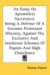 An Essay on Apostolical Succession : Being a Defense of a Genuine Protestant Ministry, Against the Exclusive and Intolerant Schemes of Papists and High Churchmen cover