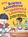 MORE Science Adventures with Children's Literature : Reading Comprehension and Inquiry-based Science cover