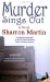 Murder Sings Out cover