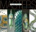 Masters:Glass Beads : Major Works by Leading Artists cover