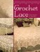 Crochet Lace cover