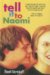 Tell It to Naomi cover