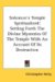 Solomon's Temple Spiritualized Setting Forth the Divine Mysteries of the Temple With an Account of Its Destruction cover