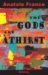 The Gods Are Athirst/ Les Dieux Ont Soif cover