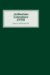 Arthurian Literature cover