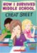 Cheat Sheet cover