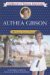  Althea Gibson: Young Tennis Player
