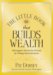 The Little Book That Builds Wealth : The Knock-Out Formula for Finding Great Investments cover