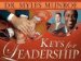 Keys for Leadership cover