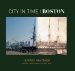 City in Time : Boston cover