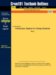 Introductory Algebra for College Students (Cram 101) cover